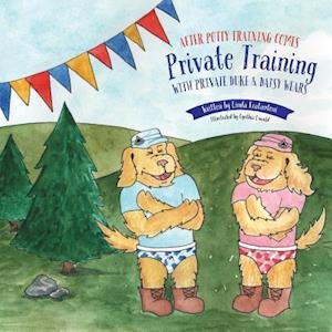 After Potty Training Comes Private Training