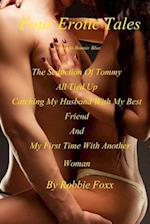 Four Erotic Tales