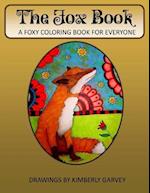 The Fox Book