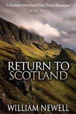 Return to Scotland