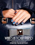 What's in Your Purse?