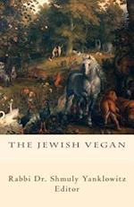 The Jewish Vegan