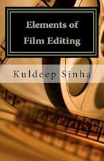 Elements of Film Editing