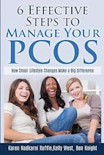 6 Effective Steps To Manage Your PCOS