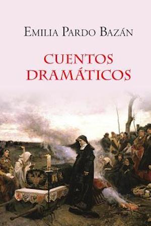 Cuentos Dramáticos