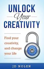 Unlock Your Creativity