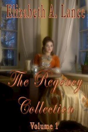 The Regency Collection Volume 1