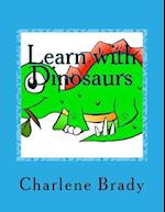 Learn with Dinosaurs