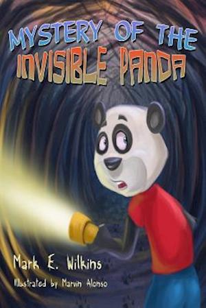 Mystery of the Invisible Panda