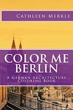 Color Me Berlin
