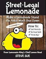 Street-Legal Lemonade