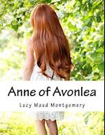 Anne of Avonlea