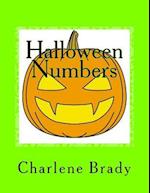 Halloween Numbers