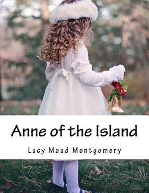 Anne of the Island