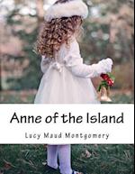 Anne of the Island