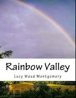 Rainbow Valley