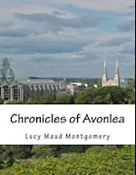 Chronicles of Avonlea