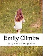 Emily Climbs