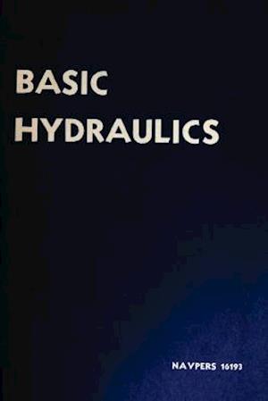 NAVPERS Basic Hydraulics