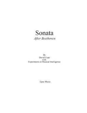 Sonata (After Beethoven)