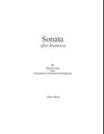 Sonata (After Beethoven)