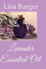 Lavender Essential Oil