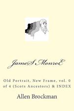 James Monroe