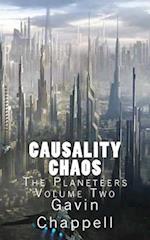 Causality Chaos