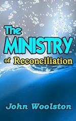 The Ministry of Reconciliation