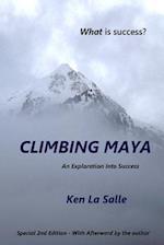 Climbing Maya