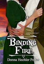 Binding Fire