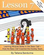 Little Music Lessons for Kids