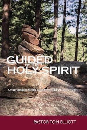 Guided by the Holy Spirit