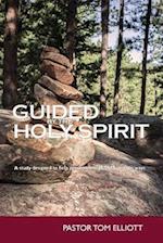 Guided by the Holy Spirit