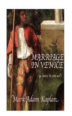 Marriage in Venice
