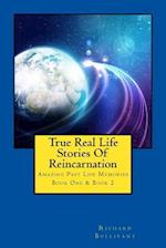 True Real Life Stories of Reincarnation