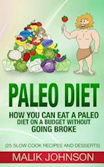 Paleo Diet