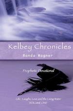 Kelbey Chronicles Volume 1