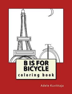 B Is for Bicycle