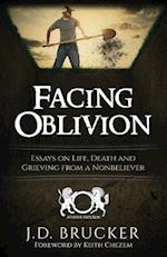 Facing Oblivion