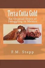 Terra Cotta Gold