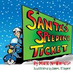 Santa's Speeding Ticket