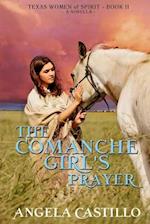 The Comanche Girl's Prayer