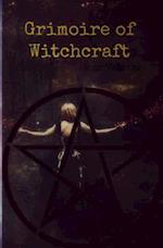 Grimoire of Witchcraft