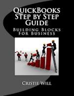 QuickBooks Step by Step Guide