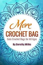 More Crochet Bags