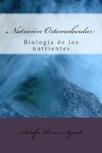 Nutrición Ortomolecular