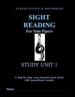 Sight Reading Programme