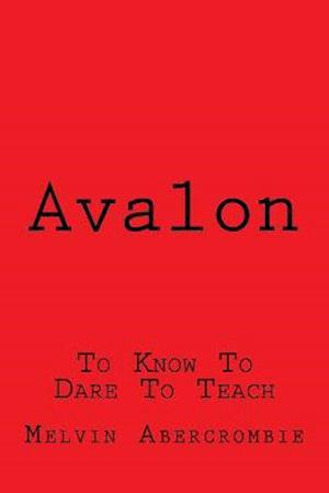 Avalon: Church Ministry