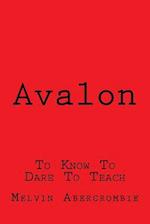 Avalon: Church Ministry 